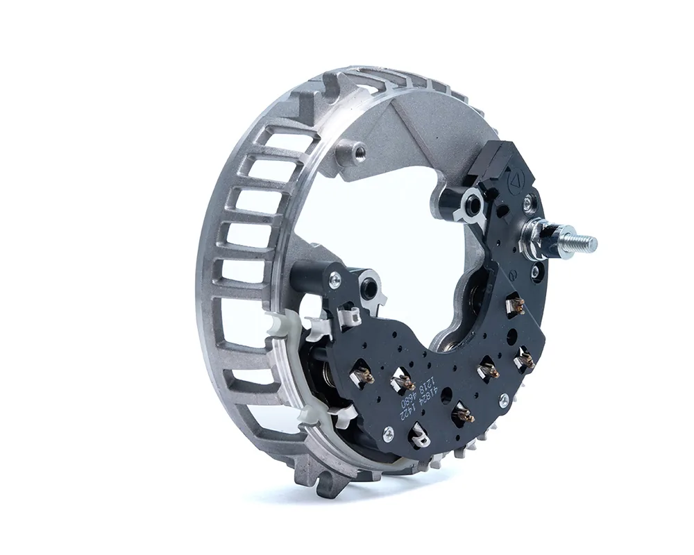 TP-41824 — Porta Diodos Para Alternador TOTAL PARTS 41824