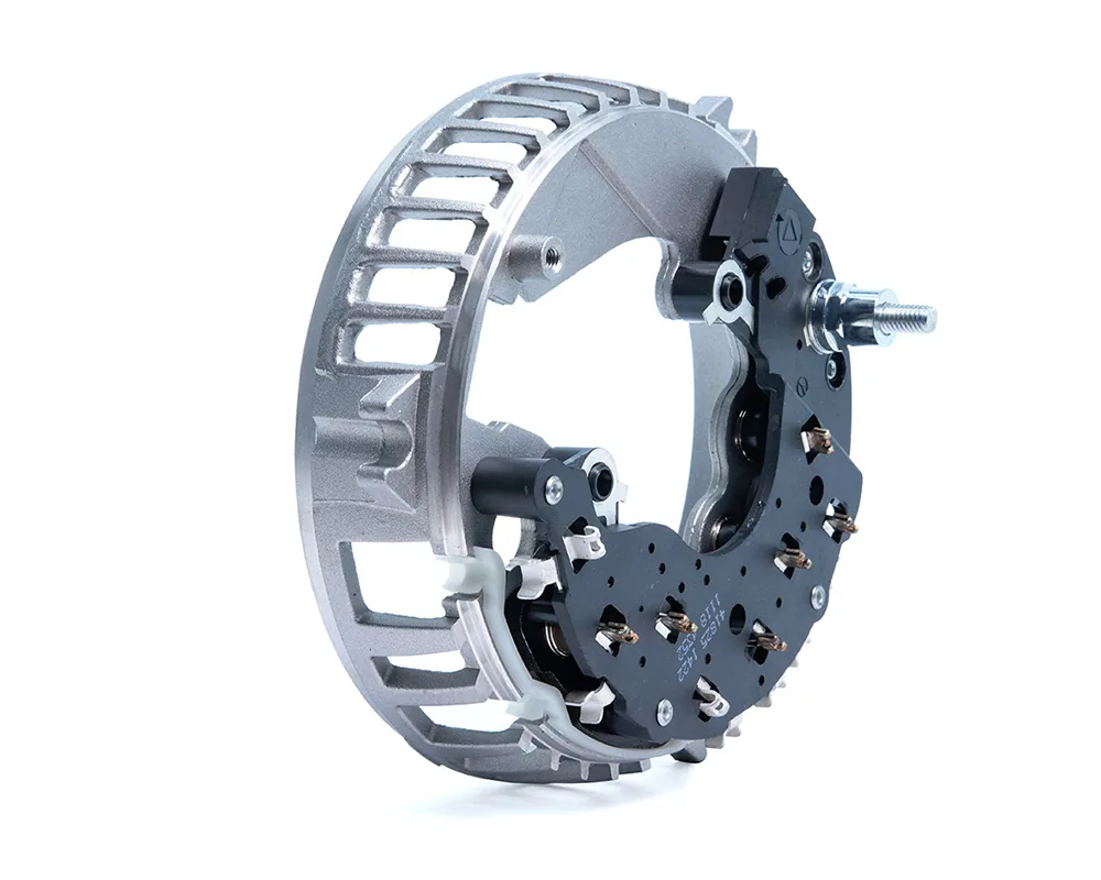 TP-41825 — Porta Diodos Para Alternador TOTAL PARTS 41825