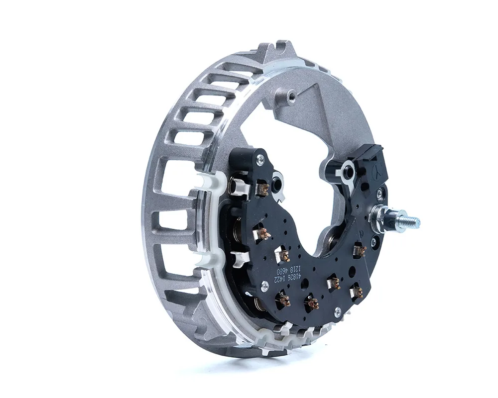 Porta Diodos Para Alternador TOTAL PARTS 41826