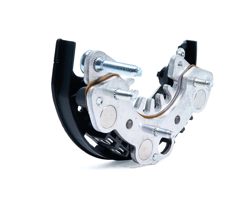 Porta Diodos Para Alternador Hitachi TOTAL PARTS 41827