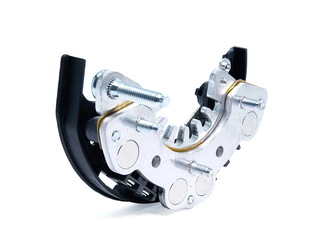 TP-41828 — Porta Diodos Para Alternador Hitachi TOTAL PARTS 41828