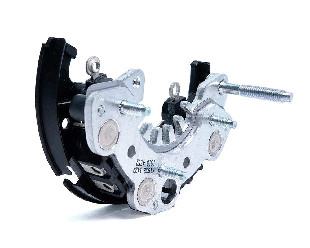 TP-41832 — Porta Diodos Para Alternador Hitachi TOTAL PARTS 41832