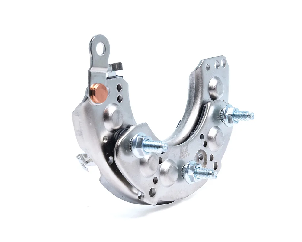TP-41833 — Porta Diodos Para Alternador Hitachi TOTAL PARTS 41833