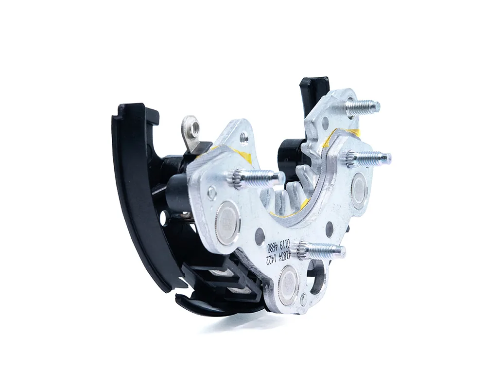 TP-41834 — Porta Diodos Para Alternador Hitachi TOTAL PARTS 41834