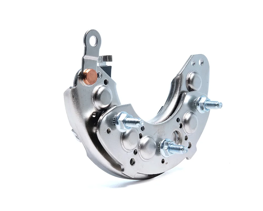 TP-41836 — Porta Diodos Para Alternador Hitachi TOTAL PARTS 41836