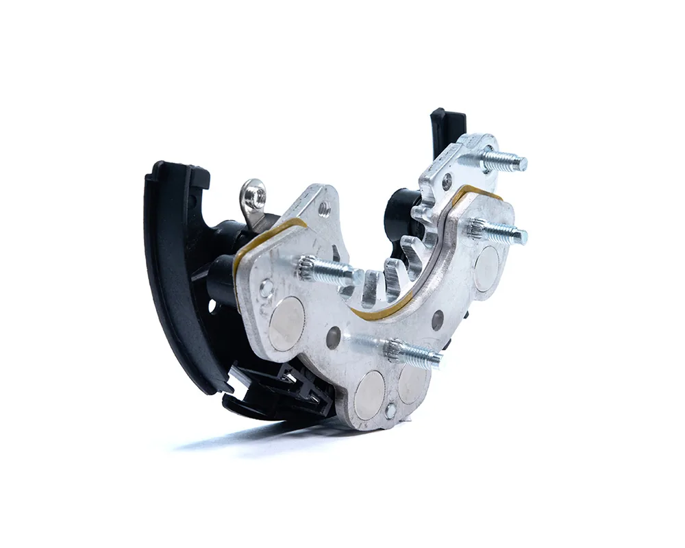 TP-41839 — Porta Diodos Para Alternador Hitachi TOTAL PARTS 41839