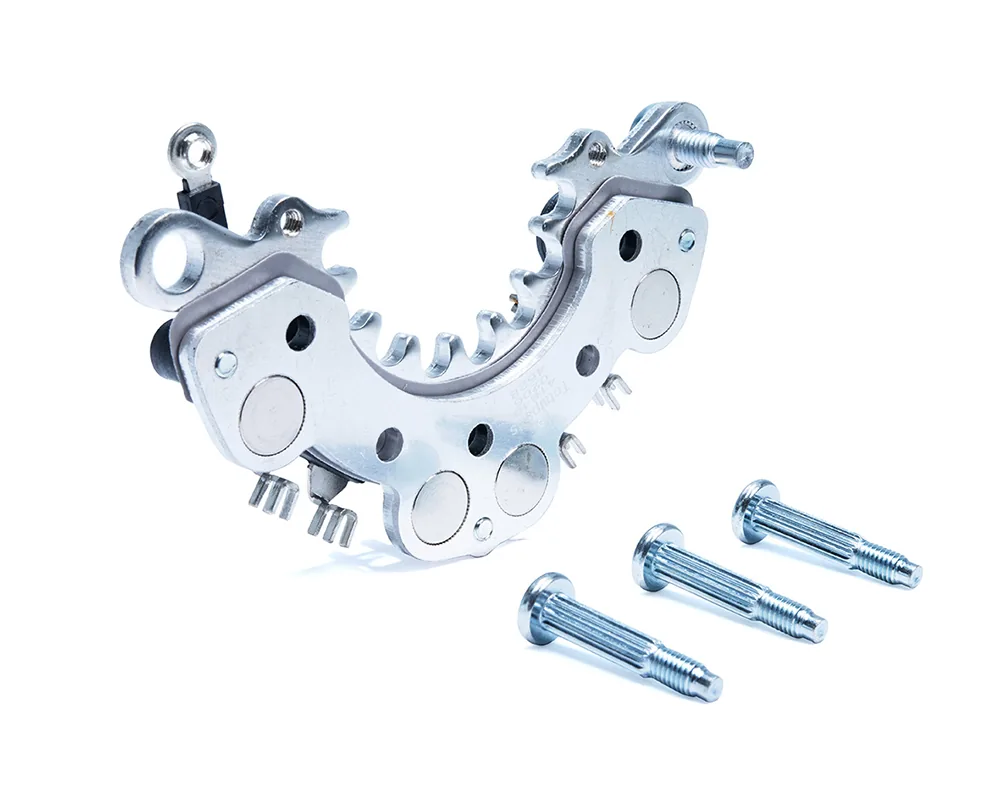 TP-41840 — Porta Diodos Para Alternador Hitachi TOTAL PARTS 41840