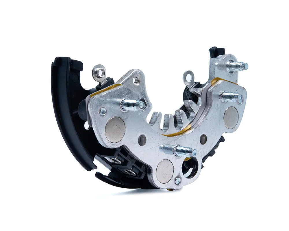 Porta Diodos Para Alternador Hitachi TOTAL PARTS 41841