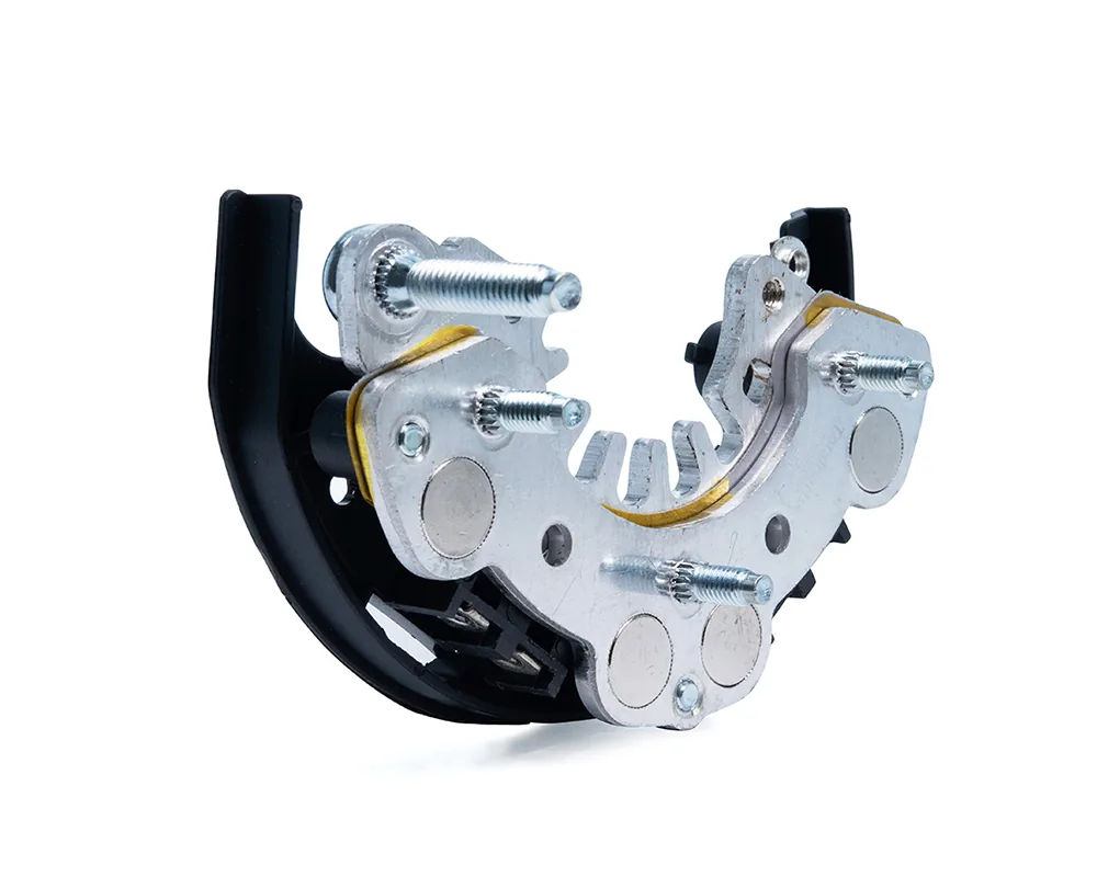 TP-41845 — Porta Diodos Para Alternador Hitachi TOTAL PARTS 41845
