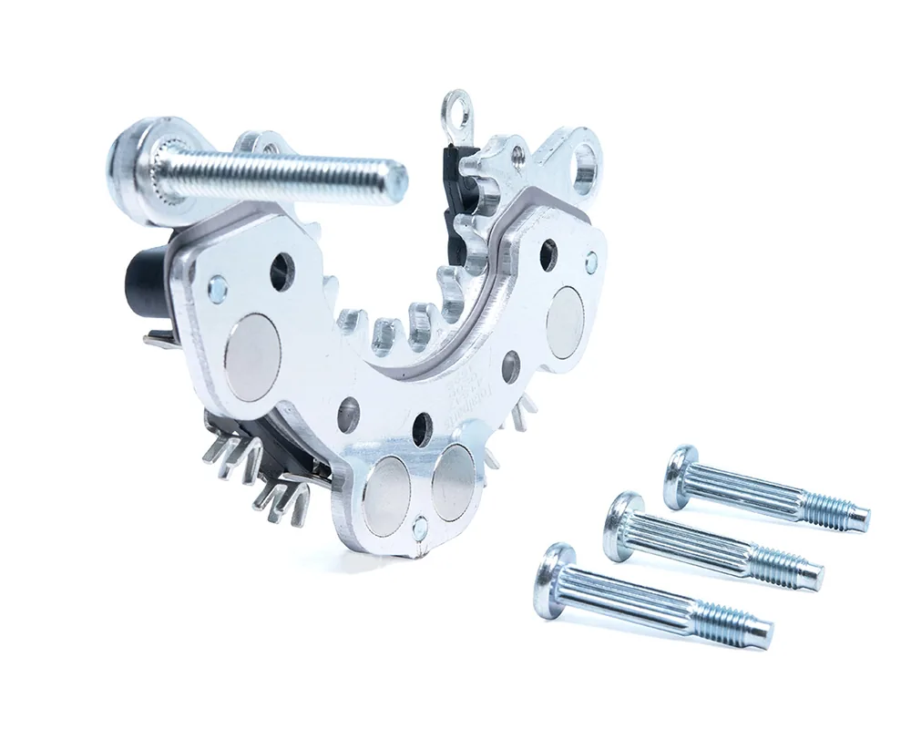 TP-41847 — Porta Diodos Para Alternador Hitachi TOTAL PARTS 41847