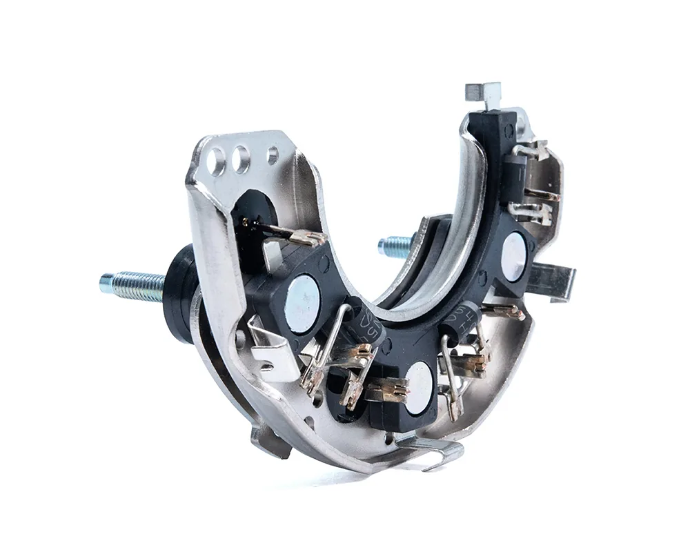 Porta Diodos Para Alternador Hitachi TOTAL PARTS 41849
