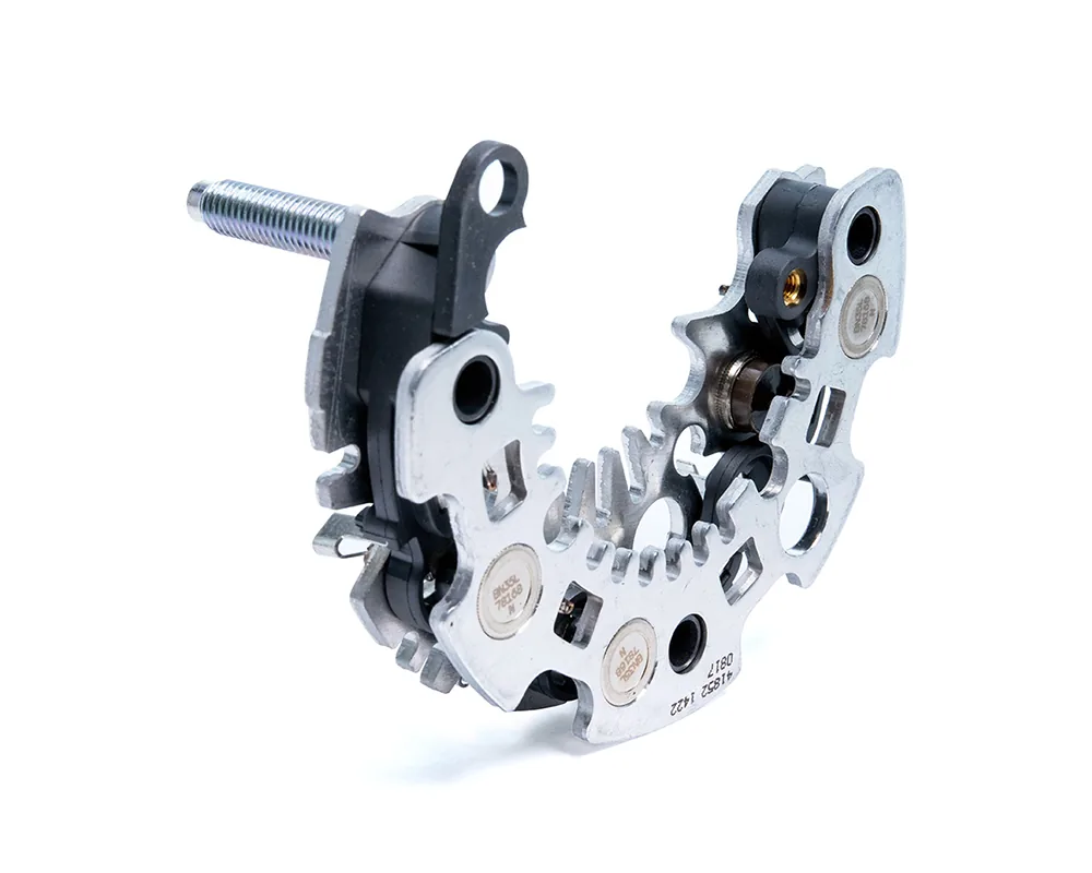 TP-41852 — Porta Diodos Para Alternador Marelli TOTAL PARTS 41852