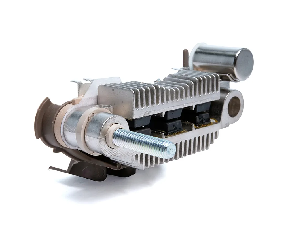 TP-41855 — Porta Diodos Para Alternador TOTAL PARTS 41855