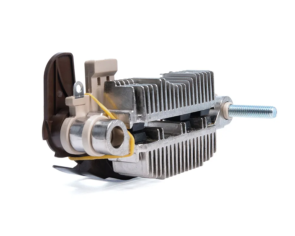 Porta Diodos Para Alternador TOTAL PARTS 41856