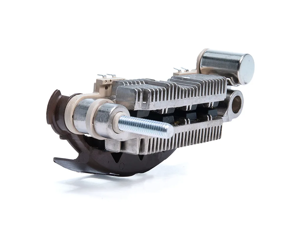TP-41857 — Porta Diodos Para Alternador TOTAL PARTS 41857