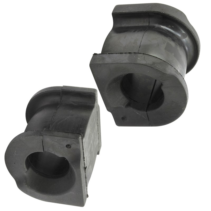 GOMAS BARRA ESTABILIZADORA DELANTERO ACURA TSX 2009-2014