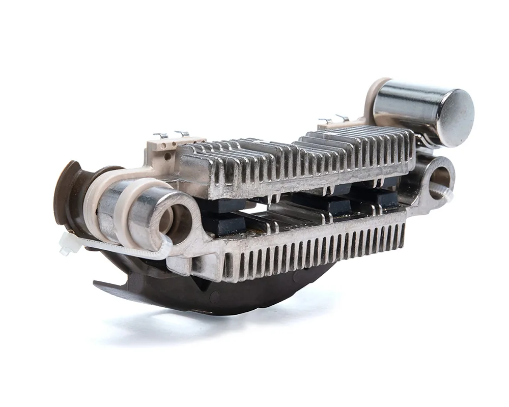 TP-41865 — Porta Diodos Para Alternador TOTAL PARTS 41865
