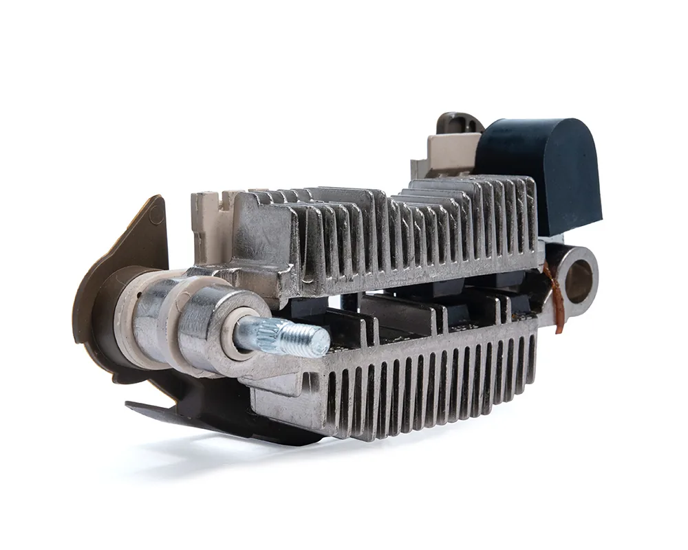 Porta Diodos Para Alternador TOTAL PARTS 41869