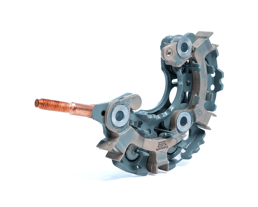 TP-41879 — Porta Diodos Para Alternador Nippondenso TOTAL PARTS 41879