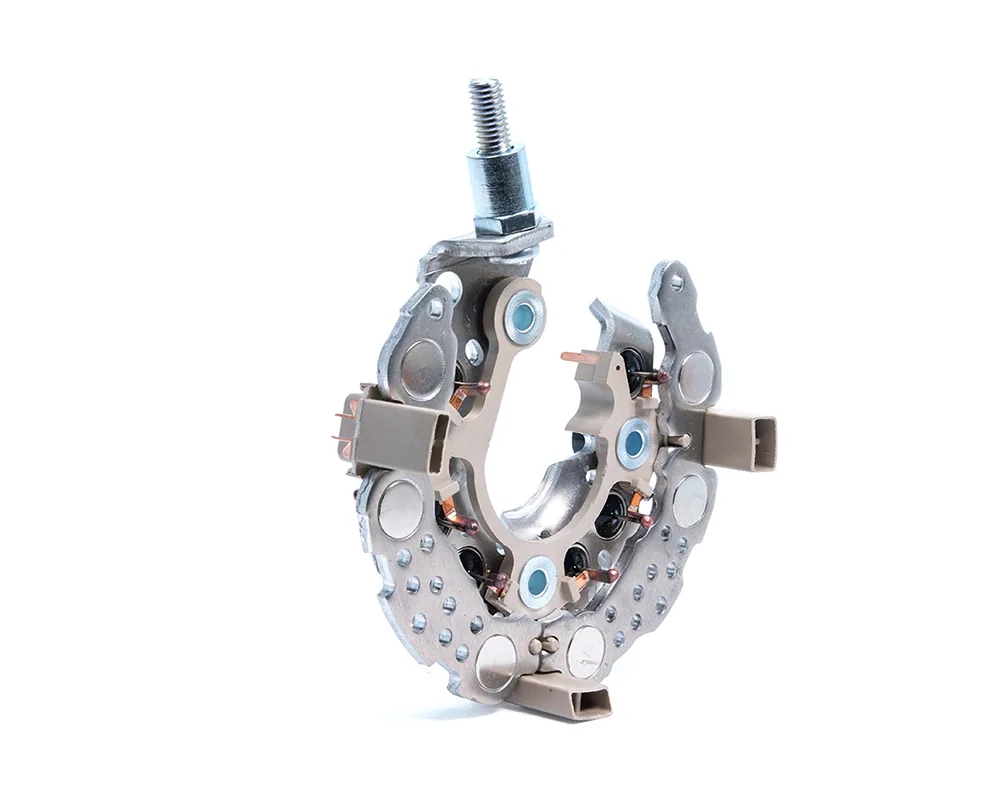 TP-41888 — Porta Diodos Para Alternador Nippondenso TOTAL PARTS 41888