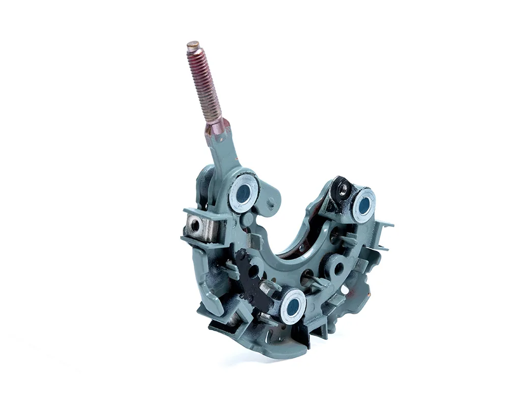 TP-41895 — Porta Diodos Para Alternador Nippondenso TOTAL PARTS 41895