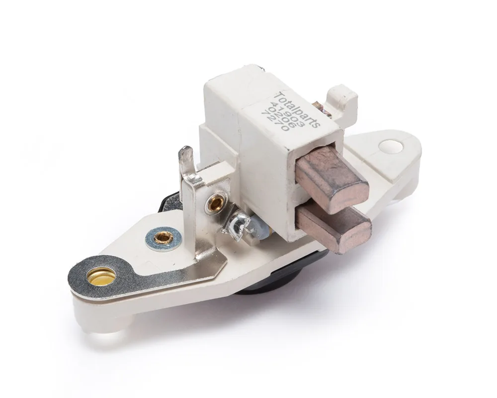 Regulador Para Alternador Bosch TOTAL PARTS 41903