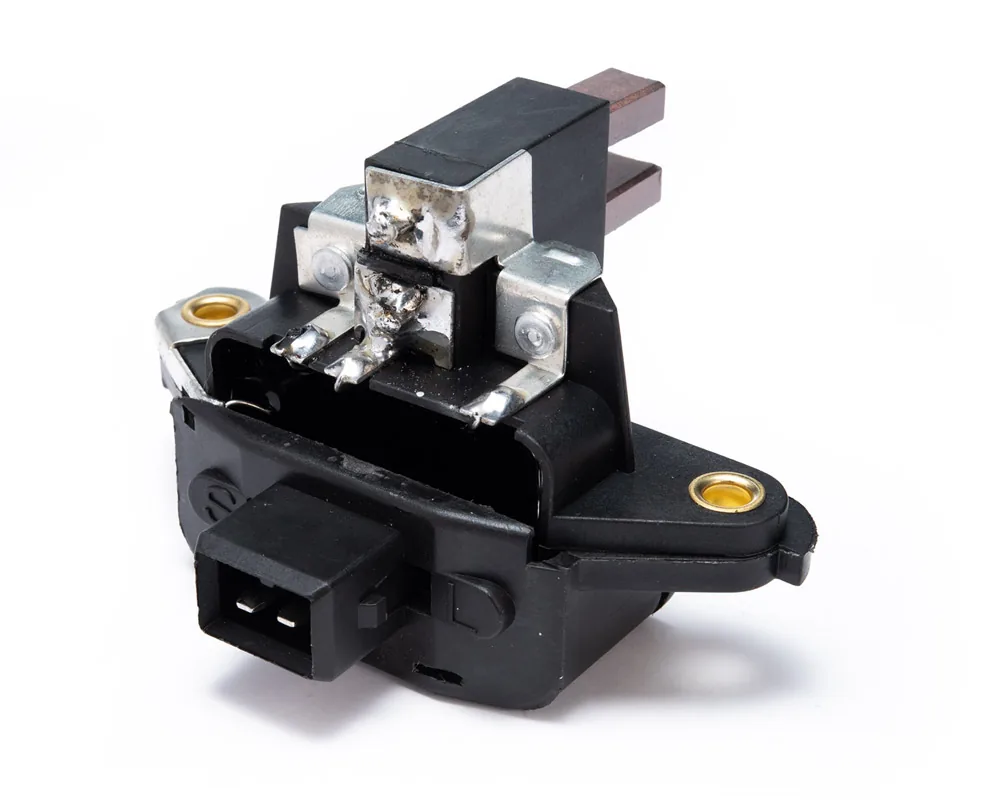 TP-41904 — Regulador Para Alternador Bosch TOTAL PARTS 41904
