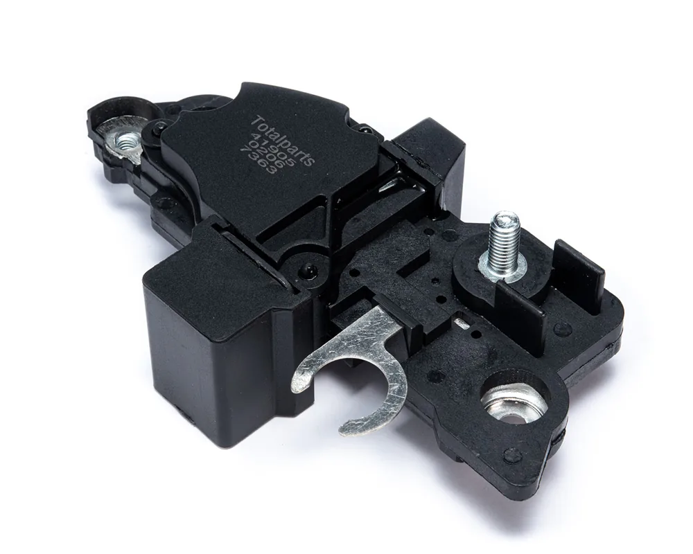 Regulador Para Alternador Bosch TOTAL PARTS 41905
