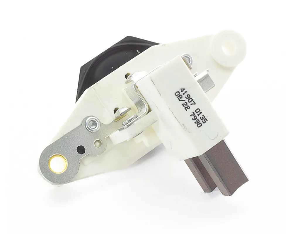 TP-41907 — Regulador Para Alternador Bosch TOTAL PARTS 41907