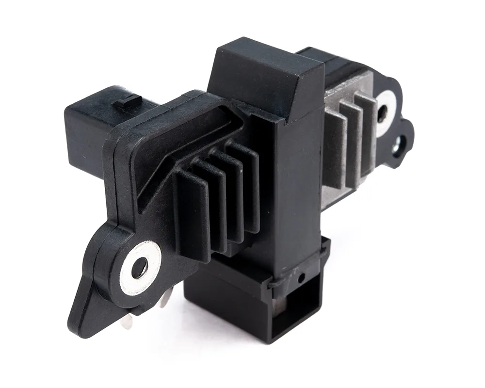 TP-41908 — Regulador Para Alternador Bosch TOTAL PARTS 41908