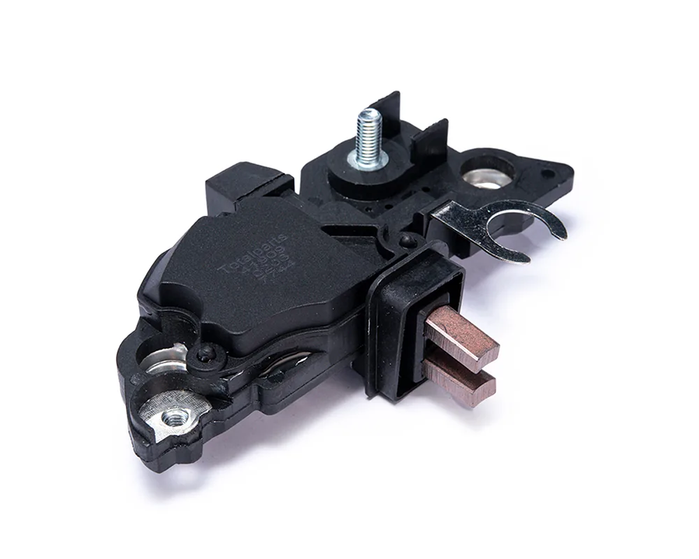 TP-41909 — Regulador Para Alternador Bosch TOTAL PARTS 41909