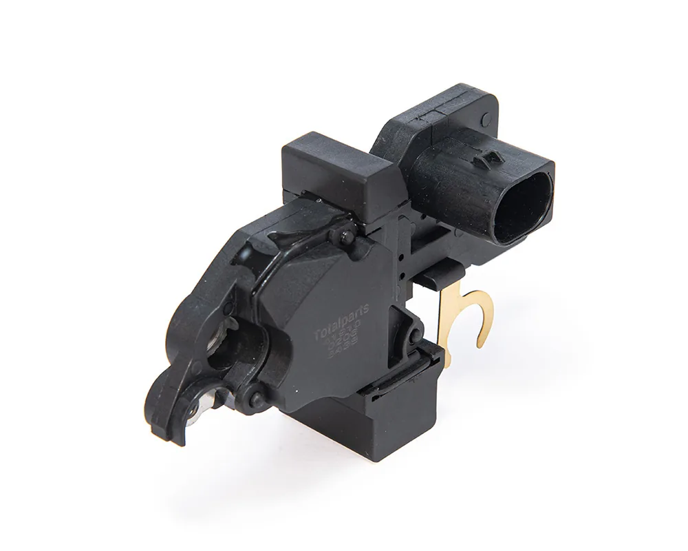 Regulador Para Alternador Bosch TOTAL PARTS 41910