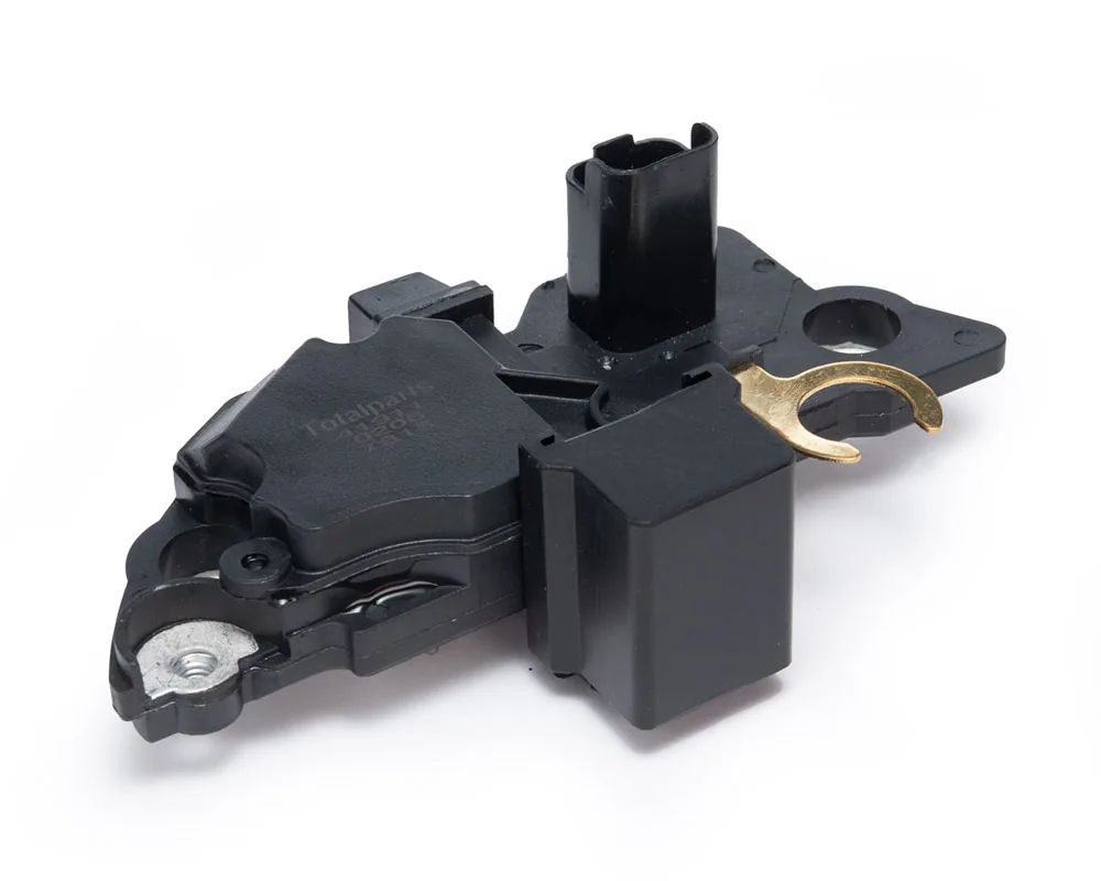 Regulador Para Alternador Bosch TOTAL PARTS 41911