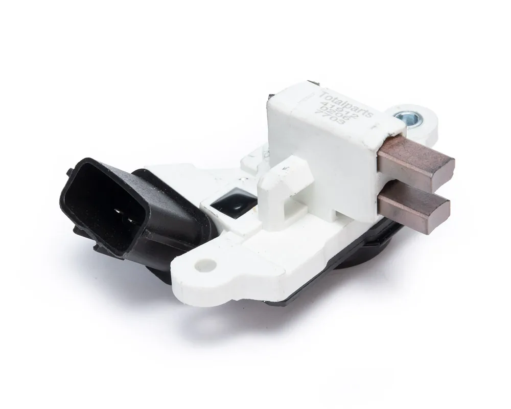 TP-41912 — Regulador Para Alternador Bosch TOTAL PARTS 41912