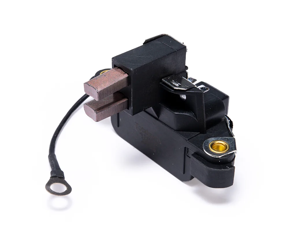 TP-41913 — Regulador Para Alternador Bosch Thermoking ( Con Cable ) TOTAL PARTS 41913