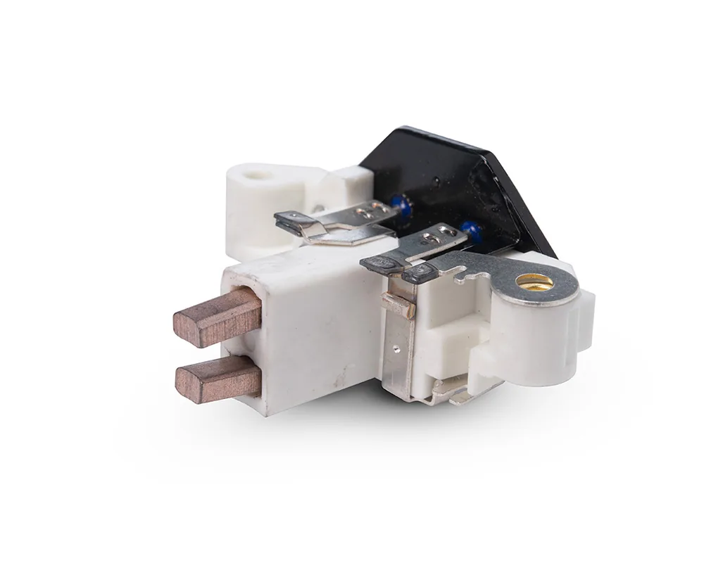 TP-41914 — Regulador para alternador bosch 120 amps TOTAL PARTS 41914
