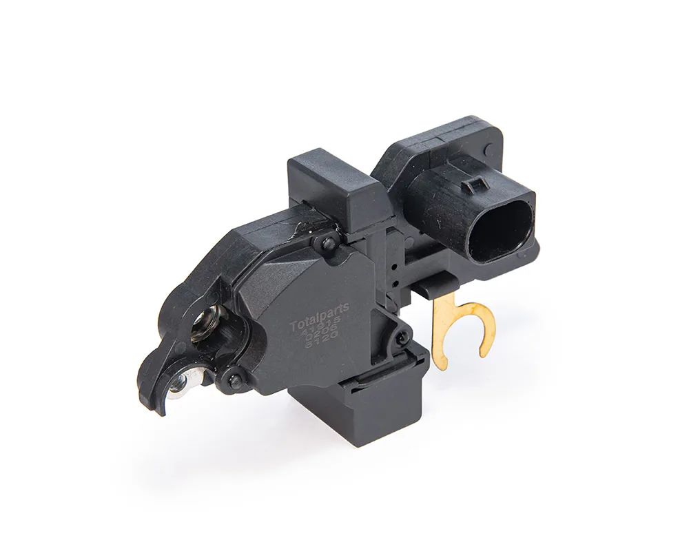 TP-41915 — Regulador Para Alternador Bosch TOTAL PARTS 41915