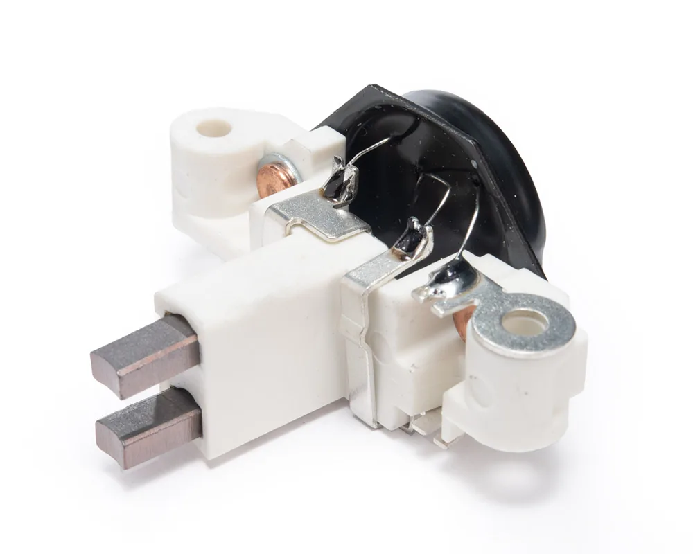 TP-41918 — Regulador Para Alternador Bosch TOTAL PARTS 41918