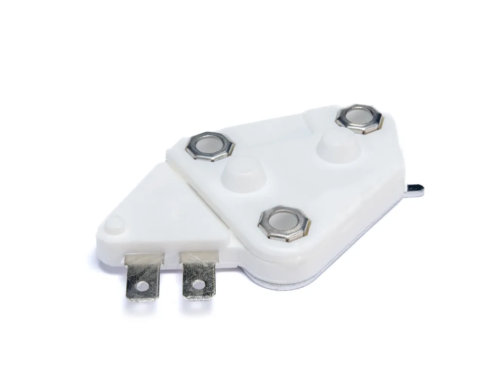 Regulador Para Alternador Delco Series 10Si 12Si 15Si 17Si 27Si 12... TOTAL PARTS 41919