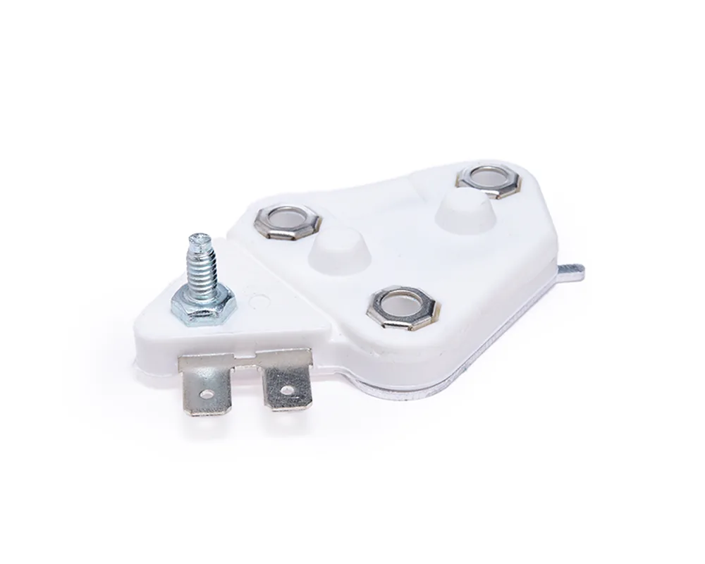 Regulador Para Alternador Delco Series 10Si 20Si 27Si 29Si 30Si 40Si... TOTAL PARTS 41921