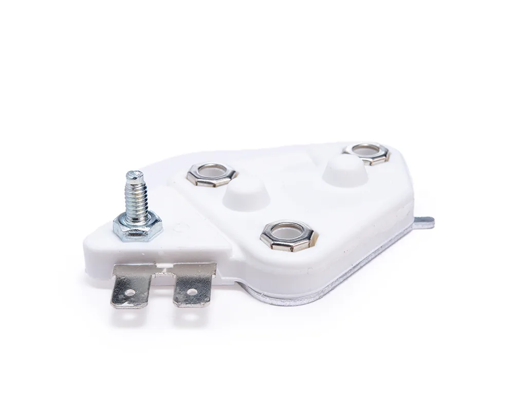Regulador Para Alternador Delco Series 21Si 22Si 12 Volts 130 Amps TOTAL PARTS 41922