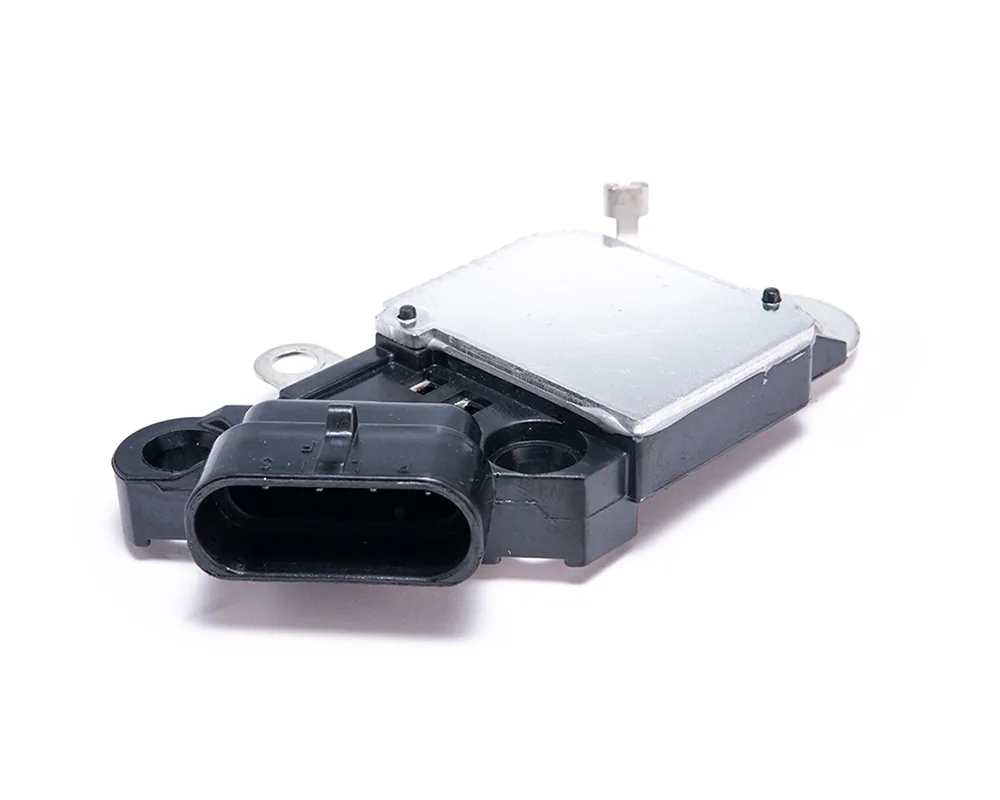 Regulador Para Alternador Delco Serie 24Si 12 Volts TOTAL PARTS 41923