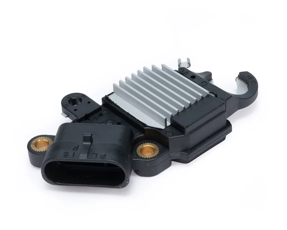 TP-41925 — Regulador Para Alternador Delco Series Ad230 Ad237 Ad244 TOTAL PARTS 41925