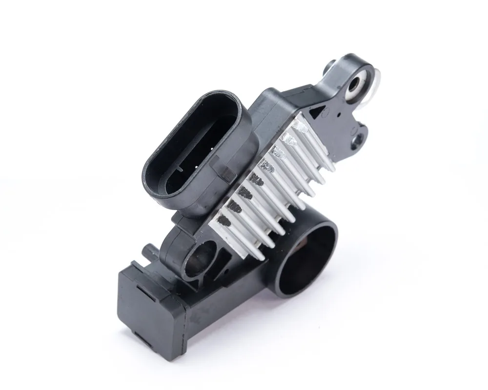 TP-41926 — Regulador Para Alternador Delco Korea TOTAL PARTS 41926