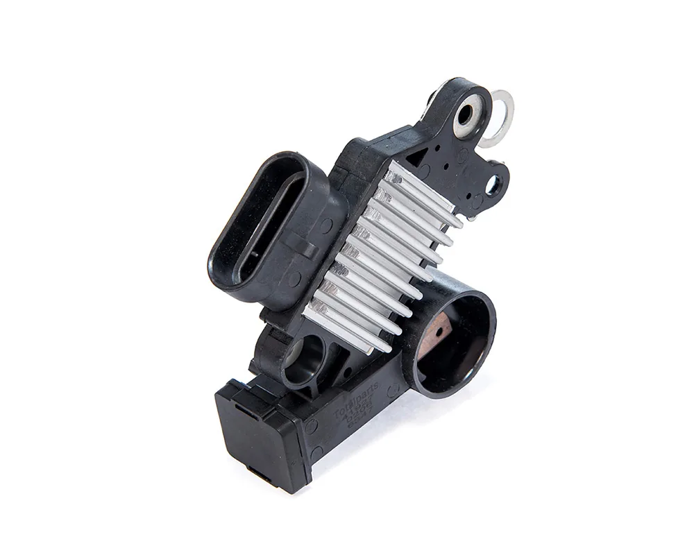 Regulador Para Alternador Delco Serie Ad221 TOTAL PARTS 41927