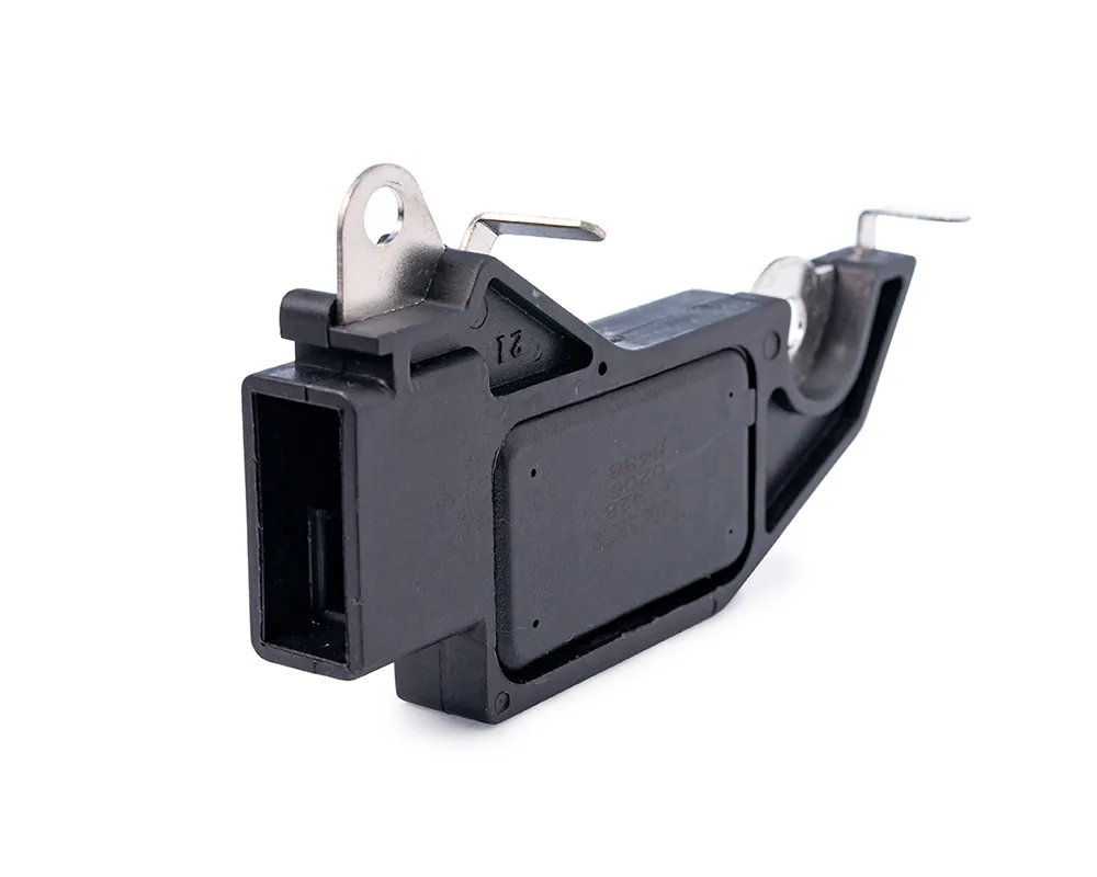 Regulador Para Alternador Delco Serie Cs130 TOTAL PARTS 41928
