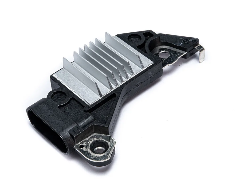TP-41929 — Regulador Para Alternador Delco Serie Cs130D TOTAL PARTS 41929