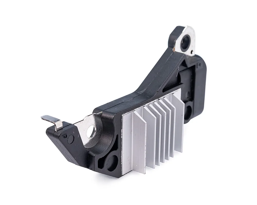 Regulador Para Alternador Delco Series Cs130D TOTAL PARTS 41931