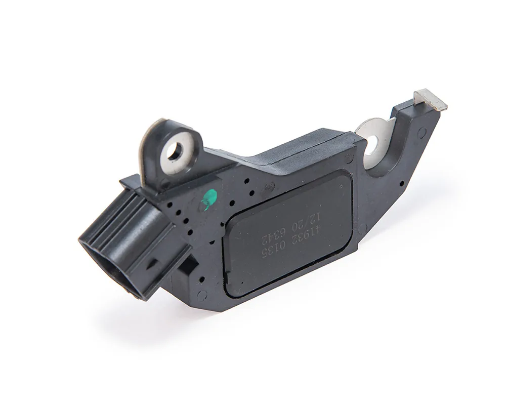 TP-41932 — Regulador Para Alternador Delco Serie Cs130D TOTAL PARTS 41932