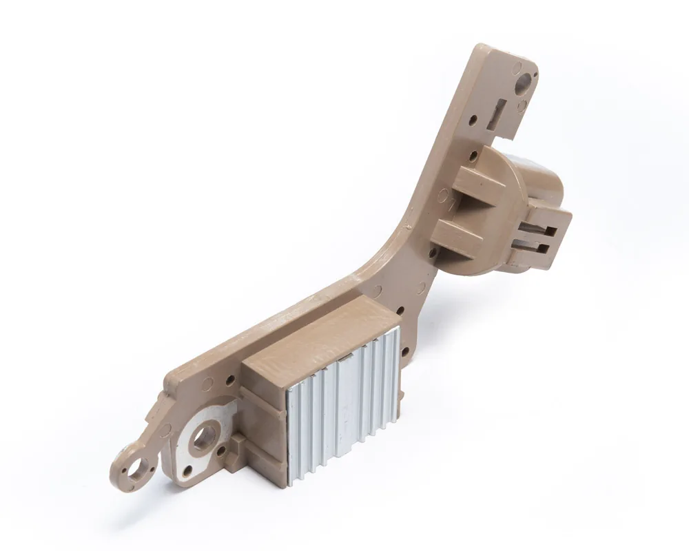 TP-41934 — Regulador Para Alternador TOTAL PARTS 41934